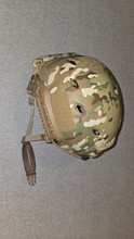 Afbeelding van Opscore fast bump helmet