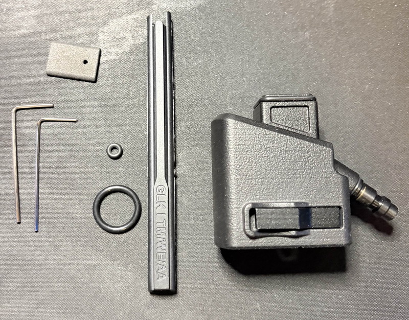 Image 1 for HPA mp5 adapter voor AAP-01