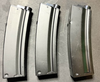 Image 2 for HPA mp5 adapter voor AAP-01