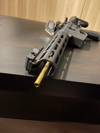 Imagen 3 de Gloednieuwe Ghost evolution AEG CQB