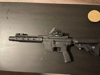 Imagen 4 de Gloednieuwe Ghost evolution AEG CQB