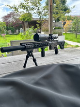 Image for Krytac lvoa C DMR build