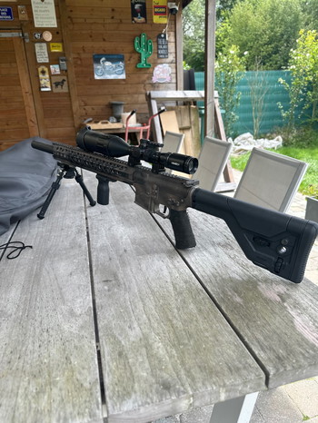 Bild 2 für Krytac lvoa C DMR build