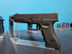 Image pour Custom build Glock G17