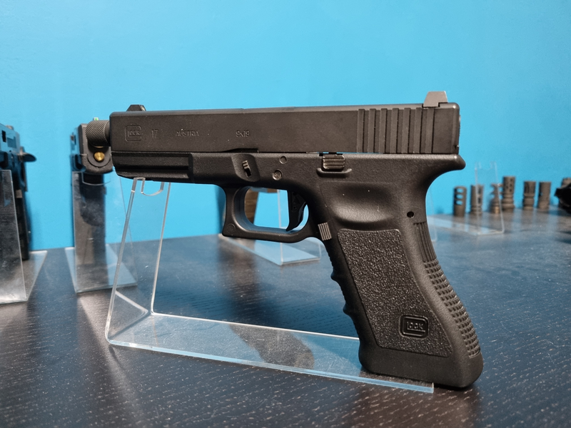 Imagen 1 de Custom build Glock G17