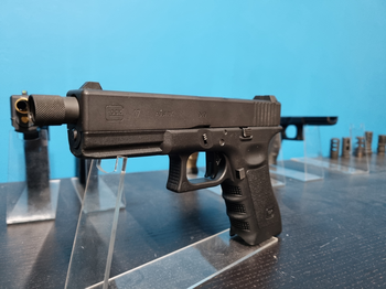 Imagen 2 de Custom build Glock G17