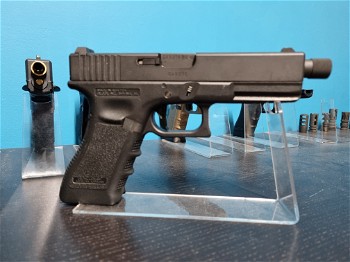 Image 3 for Custom build Glock G17