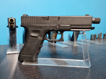 Imagen 3 de Custom build Glock G17