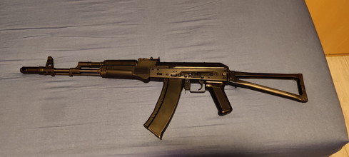 Image pour E&L AKS74MN AEG Gen.2