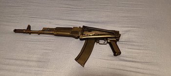 Image 2 pour E&L AKS74MN AEG Gen.2