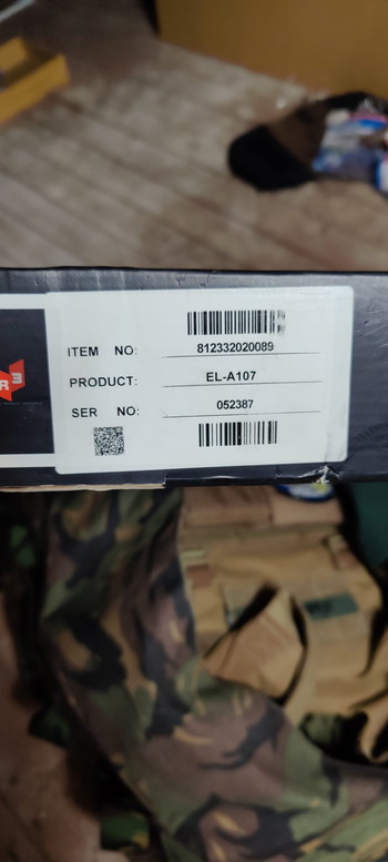 Image 3 pour E&L AKS74MN AEG Gen.2