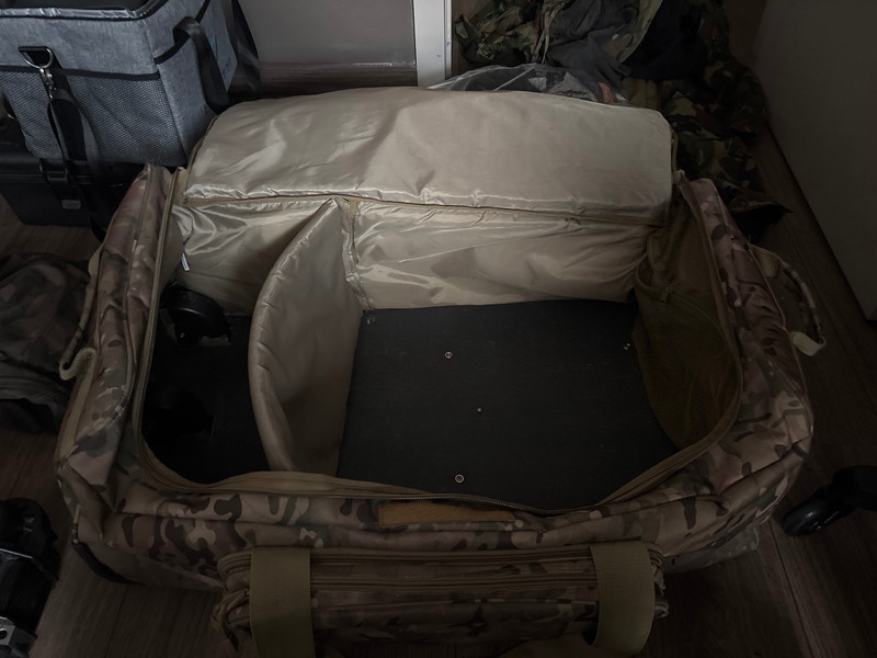 Image 1 pour Grote trolley