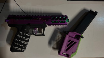 Image 5 for APP 01 Full custom (Negociable)
