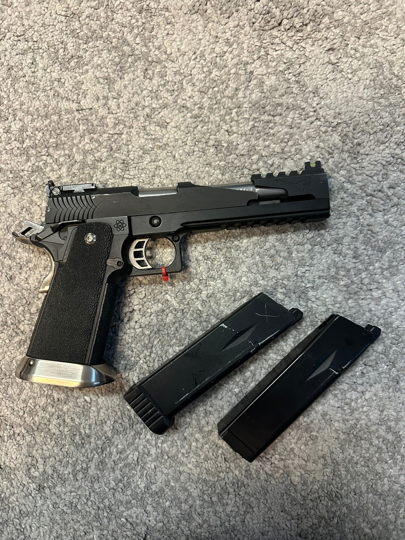 Bild 1 für We pistool