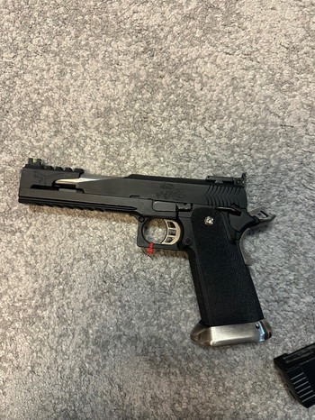 Bild 2 für We pistool