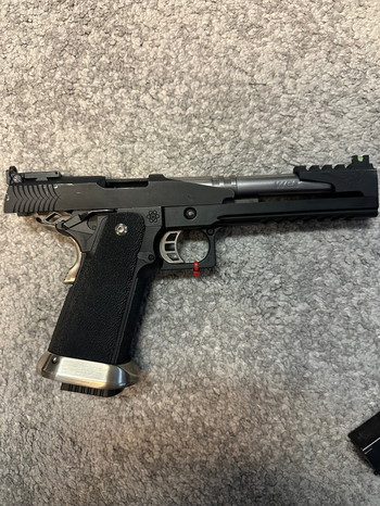 Bild 3 für We pistool