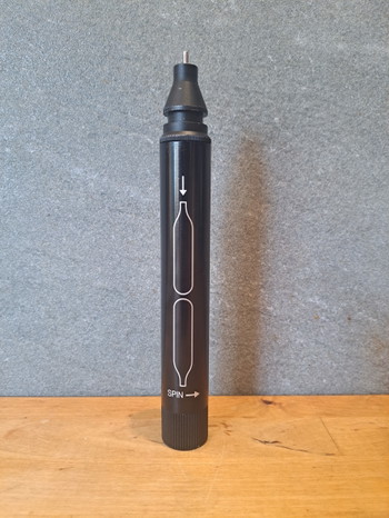 Image 2 for Tippmann OMEGA V2 M4 HPA/CO2 (reparatie)