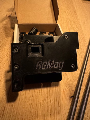 Imagen 3 de Remag systeem mk23/ssx23/ssx303