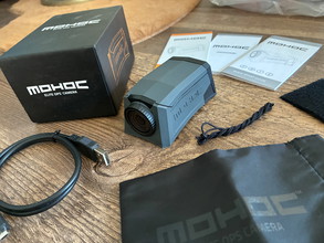 Afbeelding van MOHOC tactical camera