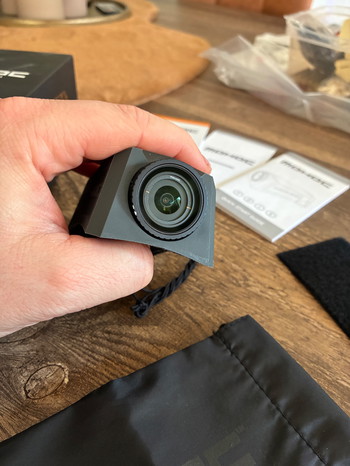 Afbeelding 3 van MOHOC tactical camera