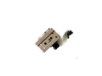 Image 2 pour GEISELLE Super Precision T1 Mount