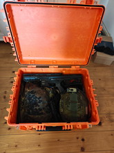 Imagen para Explorer Cases