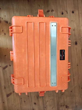 Image 3 pour Explorer Cases