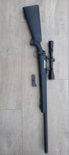 Afbeelding van Classic army M24 met 3-9×40 richtkijker