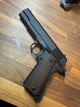 Image for KJW Co2 1911