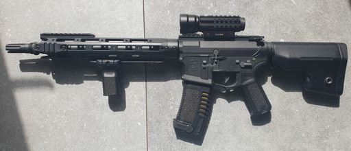 Image pour ARES Amoeba M4 AM-009 - BK
