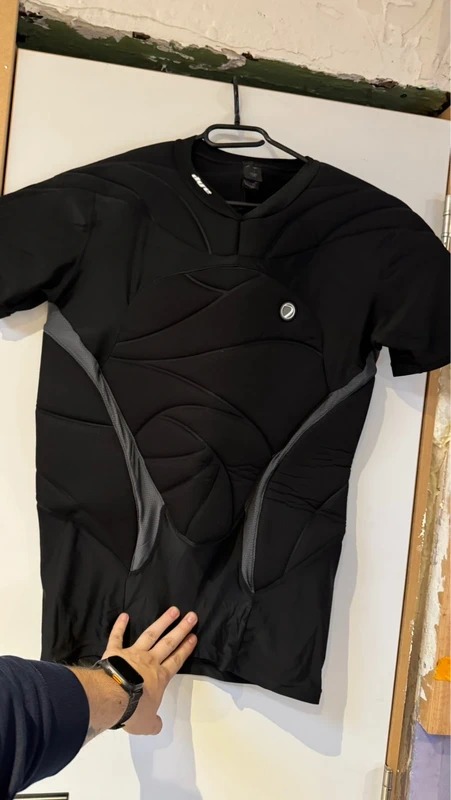 Image 1 pour Dye performance Top