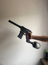 Image for heretic labs article 2 midnight black