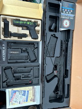 Image pour Airsoft replicas