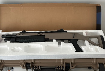 Image 2 for Airsoft replicas