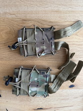 Bild für Magazintaschen Stangenmagazin TT Tasmain Tiger multidimensional  molle