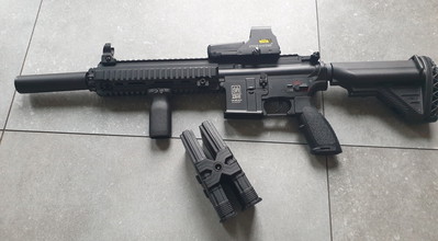 Imagen para hk416  specna arms