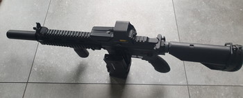 Image 3 pour hk416  specna arms