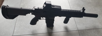 Image 4 pour hk416  specna arms