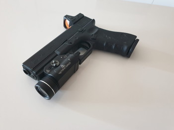 Bild 7 für GLOCK 17 gen 4   met light en RMR