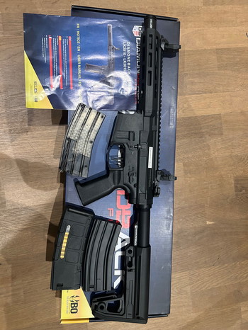 Bild 3 für Diamondback DB15 Ap300