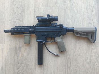 Image 2 for TKA: GHK G5 + extra