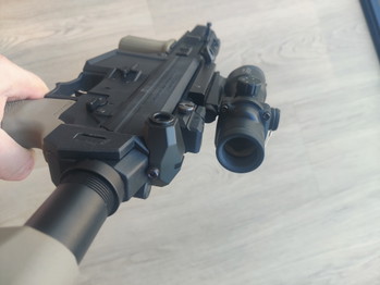 Image 4 for TKA: GHK G5 + extra