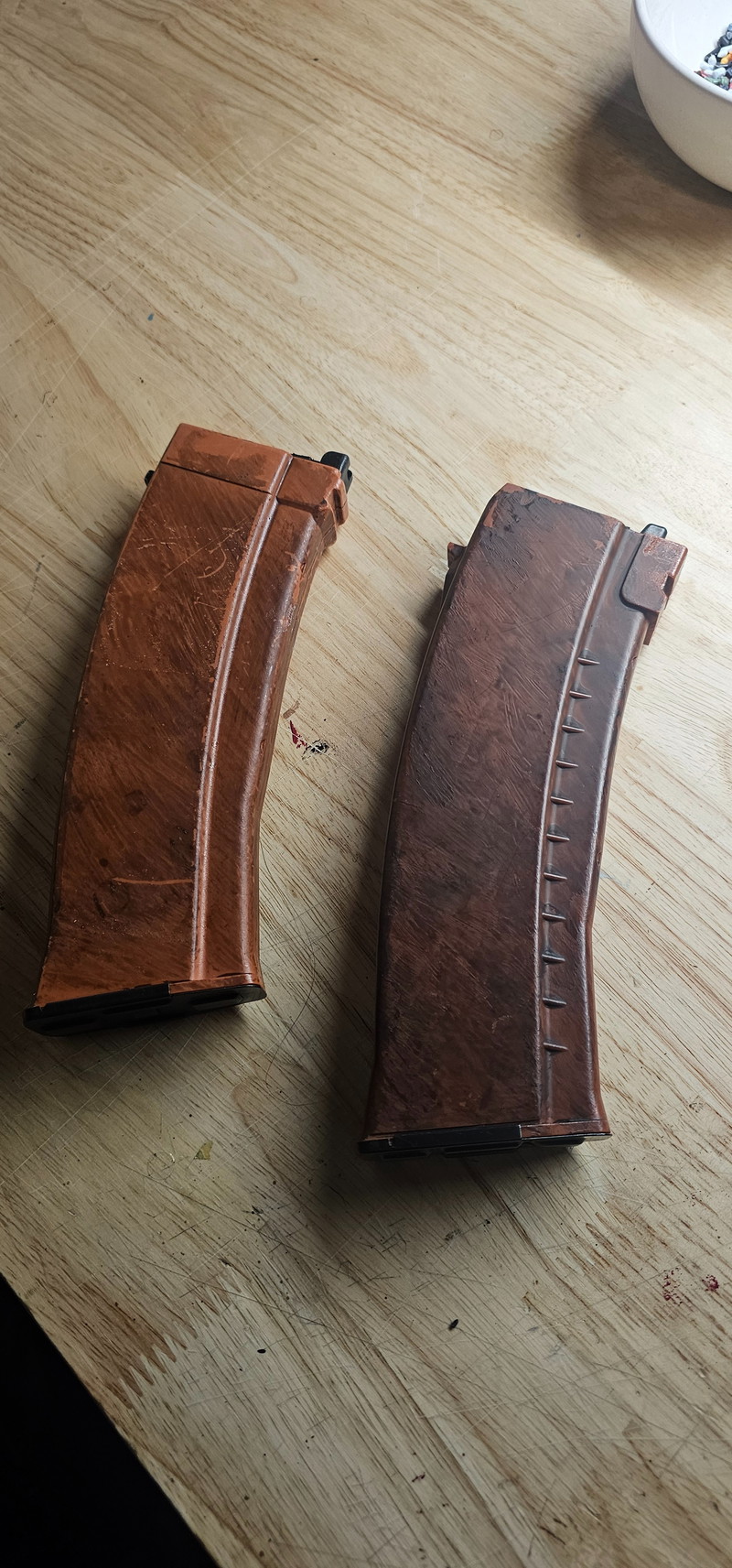 Imagen 1 de WE AK en GHK AK magazijn