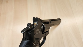 Image 3 for Dan Wesson 6