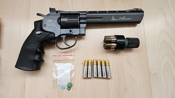 Bild 4 für Dan Wesson 6