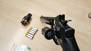 Image 5 for Dan Wesson 6