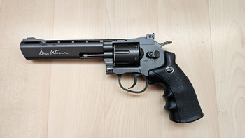 Bild 6 für Dan Wesson 6