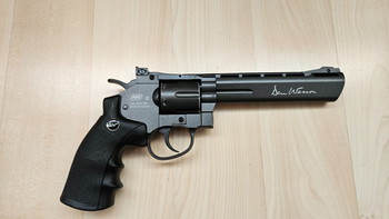 Image 7 pour Dan Wesson 6