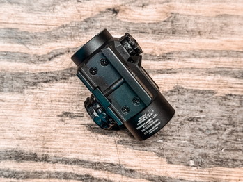 Image 4 for Primary Arms SLX-25 Red Dot