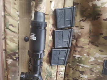 Image 2 for Ares Amoeba Striker S01